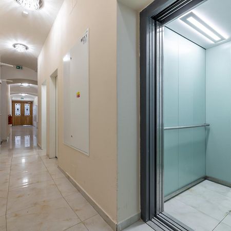 Best Prague Apartments Petrska Kültér fotó