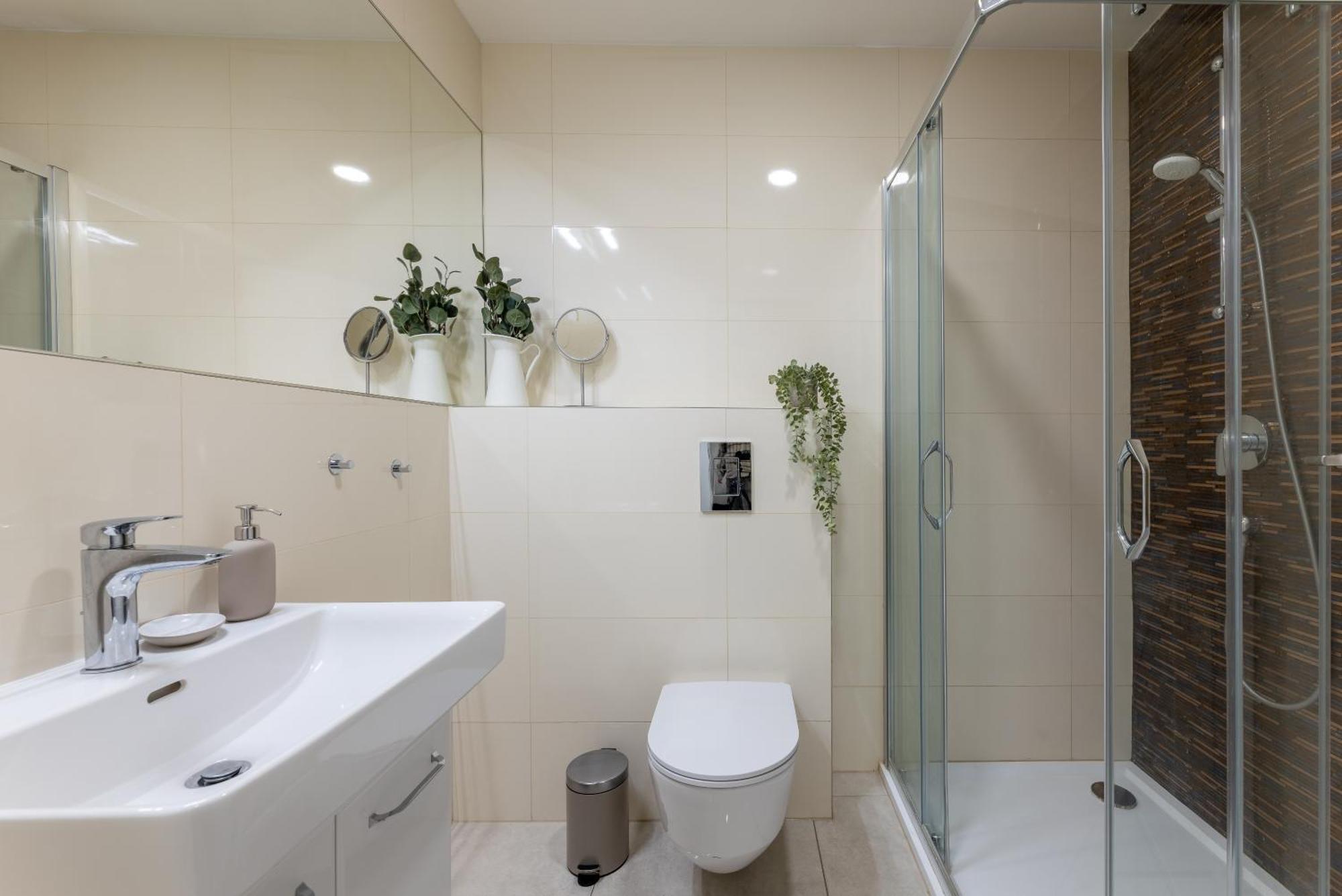 Best Prague Apartments Petrska Kültér fotó